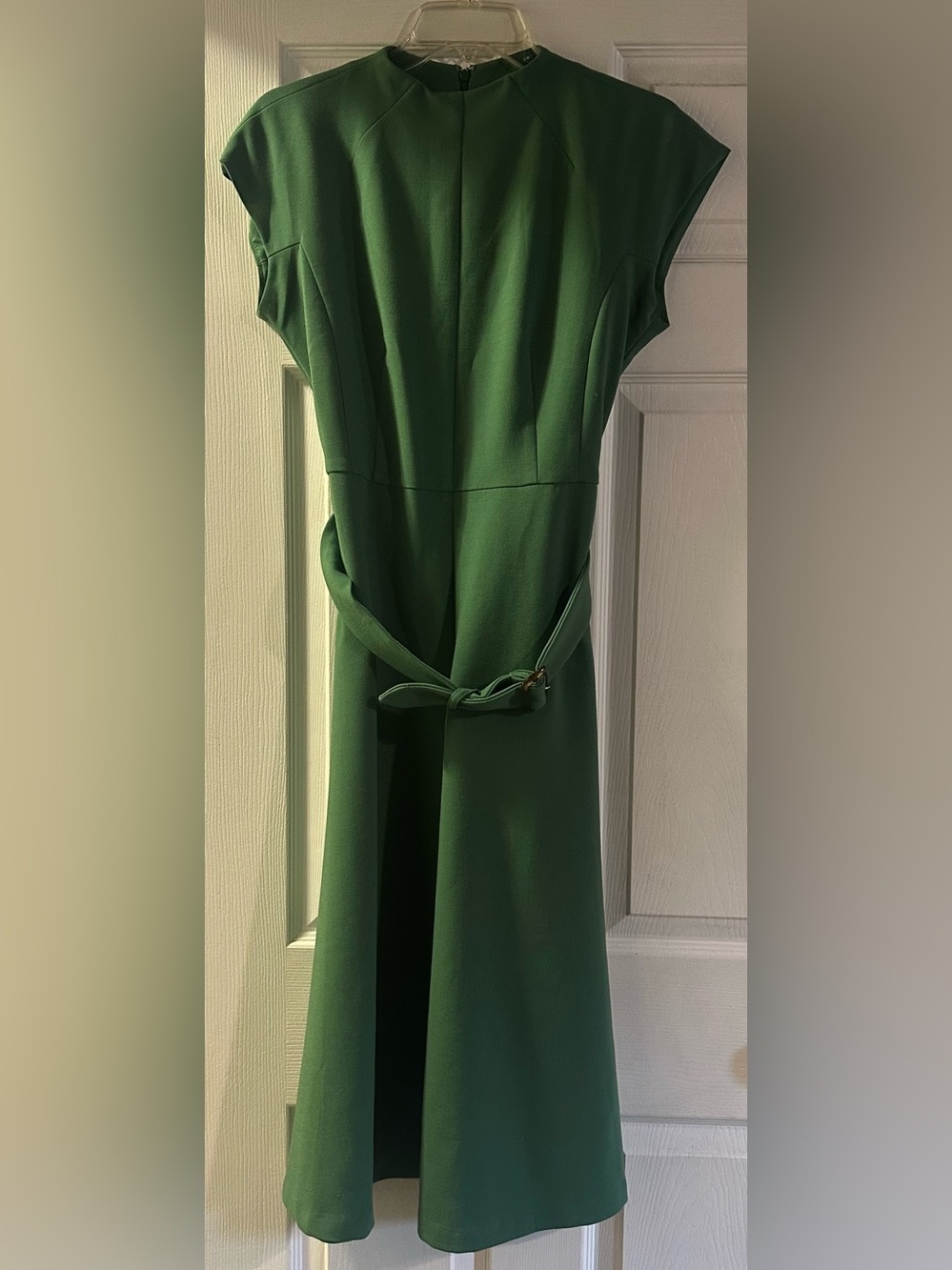 Ann Taylor Midi Dress